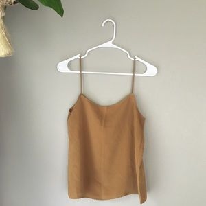 Carly Jean Los Angeles Collette Tank